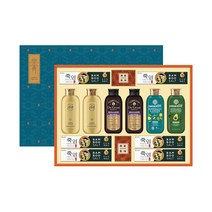 23년 설 선물세트 엘지생활건강 생활의 감동 34호 A2, 3개