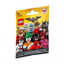 크리스마스 선물 레고 블록 더 무비 레고 배트맨 무비