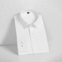 우일신 카렌 베이직 정장 드레스 와이 셔츠