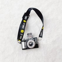 상의 20cm 하얀 스웨터 15cm 멋쟁이 곰돌이 멜빵 솜 인형 옷 남 귀요미 벙거지 모자, 검은 라이카 카메라