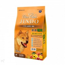 중대형 성견사료 개사료 10kg 강아지사료순위 애견사료