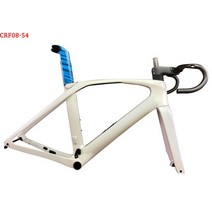 스페셜라이즈드 알레 스프린트 워터 이펙트 프레임 2021 T1000 신제품 탄소 로드 바이크 자전거 디스크 브, 20 CRF08-54_01 50cm