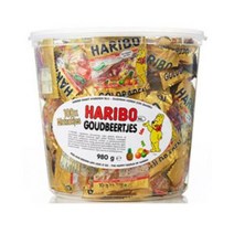 하리보골든베렌980g 대용량젤리 수입젤리 어린이간식, 상세페이지 참조, 본상품선택