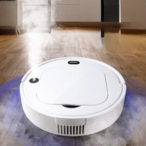 블랙 로 봇 청소기 xiaomi mopping robot 가정용 스프레이 트랙터, 하얀, 유럽 ​​연합