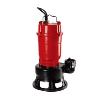 지에스펌프 GDV-950M 오폐수수중펌프 수동타입 토출구경50mm (윌로펌프 PDV-750M타입) GS펌프
