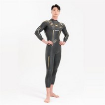 STM 남성 철인3종 경기복 슈트 72094D 트라이애슬론 7852500, 사이즈 MB