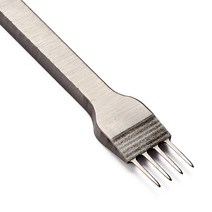 보급형 다이아몬드 치즐 3MM 4날, 단품