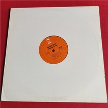 마카롱 LP판 희귀앨범 레코드판 턴테이블 f3358 George Duke from me to you 88