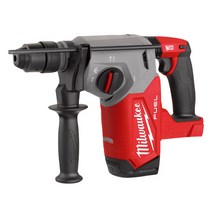 밀워키 M18 FHX 18V 충전 26mm 로타리 함마드릴 II 타격 해머, 1. M18 FHX-0(본체만)