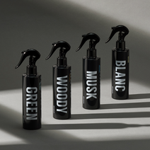 1+1 더프트앤도프트 바디스프레이 250ml 보디스프레이 바디미스트 126344, 시트론머스크_레이지블랑