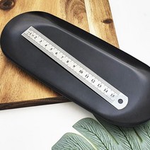 구부러지는자 15센치자 초등 컷팅자 강철자 고시용 철재자 밑줄자