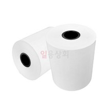 감열지 포스용지 영수증용지 친환경감열지 79x70 50롤 무지