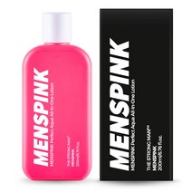 맨즈핑크 퍼펙트 아쿠아 피부진정 남자 올인원 로션 남성 화장품 미백 크림 200ml