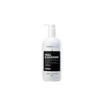 더마셀럽 프렐B 클렌저 500ml