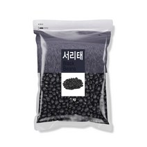 로엘 팝콩 볶은 검은콩 서리태팡, 300g, 3개