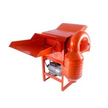 들깨탈곡기 정선기 선별기 진동분리기 타작기 참깨 콩 씨앗 C1, 50형 다기능 탈곡기(베어메탈), 50형 다기능 탈곡기 베어메탈