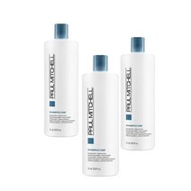 폴미첼 샴푸 원 에브리데이 워시 밸런스드 클린 모든 모발용 1L Paul Mitchell Shampoo One, 3개