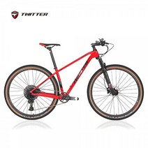트위터자전거 WARRIOR PRO-SX 스램SX EAGLE 12단 풀카본 카본MTB, 15