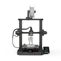 3D프린터 교육용 몰드제작 정밀제작 입체프린터, ENDER-3 S1