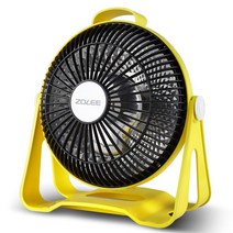 휴대용 캠핑 차박 미니 온풍기 열풍기 200W 히터 책상 사무실, ZLQ01-20