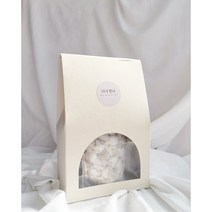기관지 비염 면역력 도라지환 인후단 한식디저트, 선물용 (30환)