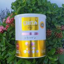chita collagen 시타콜라겐, 115g