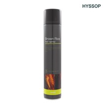 히솝 현미 헤어스프레이300ml