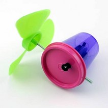 휴대용 선풍기 만들기 5명 set, 상세페이지 참조