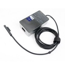 15V 4A 65W Microsoft Surface Pro 5 PRO 6 서피스 북 모델 1724 용 태블릿 pc 충전기 5V usb 포트 포함 노트북 AC 어댑터
