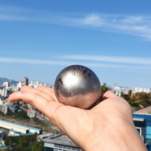 여름에도 녹지않는얼음 스테인레스 아이스큐브 빅아이스볼, 빅아이스볼 1Px2개 + 아이스큐브 8p