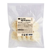모노마트 냉동 육즙가득 멘치까스 450g, 1개