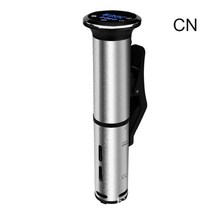 수비드 스테이크 기계 항온기 업소용 가정용 sous vide 수비드머신 2nd ipx7, 씨엔