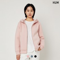 [HUM]유니) 포켓 포인트 네오플랜 집업(FHOSCUJ745P)