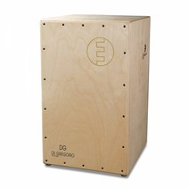 DG 카혼 DGC47 Cajon Liviano DeGregorio, 가방미포함