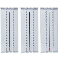 길이조절 서랍칸막이 대, 12개