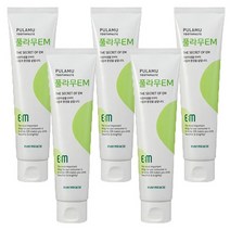 (이엠플러스)공식판매 EM치약5개150g안전한7무및천연발효치약, 10개, 150g