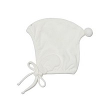 [밍크뮤][AK평택][밍크뮤] 엔젤모달방울모자 32A70-010-03, 색상:아이보리|사이즈:44, 단품