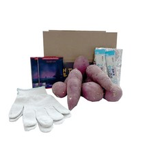 캠핑고구마 세트 캠핑간식 겨울고구마 무안 고구마, 무안꿀고구마 5kg