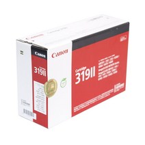 캐논 정품인증 LBP 251dw 토너 검정 CRG-319II 평균 6400매, 1개