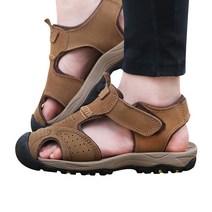 레저타임 남성용 LTCM 클리프헹푸C 아쿠아슈즈