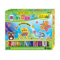 아모스 수 비즈데코 ZOO 동물만들기 - 1932