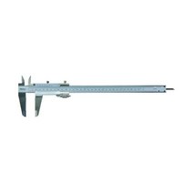 Mitutoyo 532-120 버니어 캘리퍼스 스테인리스 스틸 인치/미터법 0-7