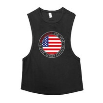 Muscleguys Gym Clothing Mesh Quick Dry Workout Stringer Tank Top Mens Singlet buil [G00093562]