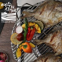 eTV 국내산 은병어 270g(1팩2마리)*5팩 / 총 10마리, 1