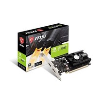 MSI GT 1030 2GD4 L 컴퓨터 그래픽 카드, GT1030_GT10302GD4LPOC