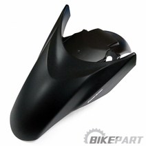 [HONDA][19년~20년] PCX125 후렌다(앞), 무광흑색(F-Black)