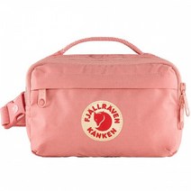 피엘라벤 칸켄 힙 팩 Kanken Hip Pack (23796) - Pink