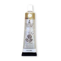 르미에르 펄칼라 42ml White 핸드페인팅물감