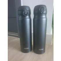 데일리 원터치 텀블러 600ml, 딥카키（DGR）