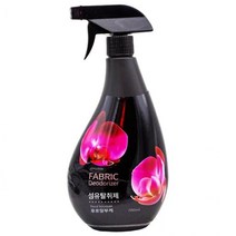 생활 패브릭 섬유탈취제 후로랄부케 700ml, 20개